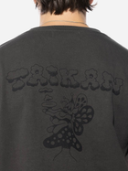 Koszulka męska bawełniana Taikan TT0006.CHA S Szara (840349701608) - obraz 4