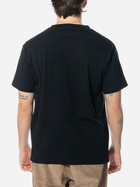 Koszulka męska Taikan TT0001.BLK XS Czarna (810081439169) - obraz 2