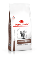 Сухой корм для кошек Royal Canin Veterinary Gastro Intestinal Moderate Calorie Cat