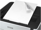 Струменевий принтер Epson EcoTank ET-M1180 Wi-Fi чорно-білий друк (C11CG94402) - зображення 7