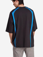 Koszulka męska Adidas IW3640 M Czarna (4067886872844) - obraz 2