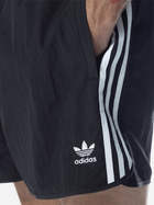 Шорти бавовняні короткі чоловічі Adidas HS2069 S Чорні (4066745008813) - зображення 3