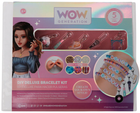 Набір для виготовлення браслетів Kids Euroswan WoW Generation Deluxe Diy Kit (8435507866996) - зображення 1