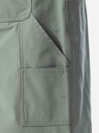 Spodnie męskie Carhartt I032152-1NDXX L Zielone (4064958654384) - obraz 4