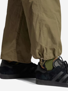 Spodnie regular fit męskie Adidas IL5177 M Zielone (4066762711123) - obraz 4