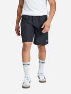 Спортивні шорти чоловічі Adidas IW3645 L Чорні (4067886989399) - зображення 1
