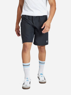 Męskie spodenki sportowe Adidas IW3645 XL Czarne (4067886989351) - obraz 1