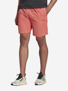 Спортивні шорти чоловічі Adidas HF4798 XL Червоні (4065423301123) - зображення 1