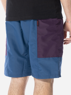 Спортивні шорти чоловічі Gramicci G2SM-P025-NAVY-PURPL M Темно-сині (195612429742) - зображення 2