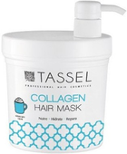 Maska do włosów Eurostil Tassel Mascarilla Nata 1000 ml (8423029093006) - obraz 1