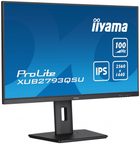 Monitor 27 cali Iiyama ProLite (XUB2793QSU-B6) - obraz 4