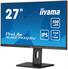 Monitor 27 cali Iiyama ProLite (XUB2793QSU-B6) - obraz 5
