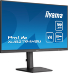 Monitor 27 cali Iiyama ProLite (XUB2794HSU-B6) - obraz 4