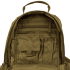 Рюкзак тактичний Highlander Eagle 1 Backpack 20L Coyote Tan (TT192-CT) - изображение 9