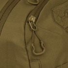 Рюкзак тактичний Highlander Eagle 1 Backpack 20L Coyote Tan (TT192-CT) - зображення 15