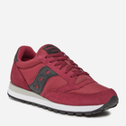 Buty sportowe męskie do kostki Saucony Jazz Original S2044-675 46 (11.5US) 29.5 cm Bordowy/Czarny (195019526044) - obraz 2