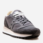 Buty sportowe damskie do kostki Saucony Jazz Triple  S60726-2 36 (5.5US) 22 cm Czarne (195019547636) - obraz 2