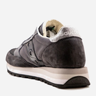 Жіночі кросівки Saucony Jazz Triple S60726-2 37 (6US) 22.5 см Чорні (195019547643) - зображення 4