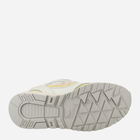 Жіночі кросівки Saucony Shadow 6000 S60765-2 37 (6US) 22.5 см Білий/Жовтий (195019050297) - зображення 5