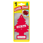 Ароматизатор воздуха Little Trees Wild Cherry