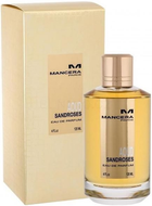 Парфумована вода унісекс Mancera Aoud Sandroses 120 мл (2724295925216)