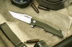 Карманный нож Grand Way SG 153 Army Green - изображение 6