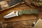 Карманный нож Grand Way SG 169 Green - изображение 6