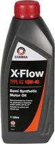 Моторна олива Comma X-Flow XS