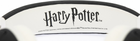 Słuchawki OTL Harry Potter Back to Hogwarts Black-White (5055371621465) - obraz 3
