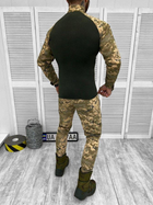 Летний тактический костюм 5.11 пиксель bravo S - изображение 7