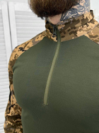 Літній тактичний костюм піксель tepid L - зображення 9