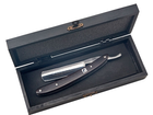 Nóż do golenia Barberians Gear Shaving Knife shavetta (5709954021721) - obraz 1