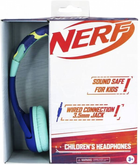 Słuchawki OTL Nerf Multicolor (5055371625258) - obraz 4