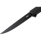 Нож CRKT CEO Black (7097K) - изображение 3