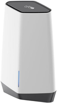 Router Netgear Tri-Band Orbi Pro AX6000 WiFi 6 Mesh System (SXR80-100EUS) - obraz 3