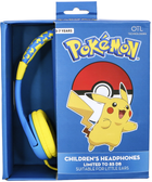 Słuchawki OTL Pokemon Pikachu Multicolor (5055371622998) - obraz 4