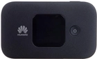 Wi-Fi роутер Huawei E557-320 Black (6901443446780) - зображення 1