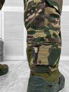 Тактичні штани МУЛЬТИКАМ flashlight ЛН5296 - зображення 2