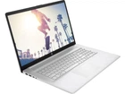 Ноутбук HP 17-cp2030ua (CS8C4EA) Silver ( 13092 )