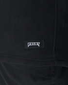 Кофта флисовая мужская Unbreak с карманами и капюшоном Черная L - изображение 8