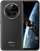 Мобильный телефон Ulefone Armor 23 Ultra 12/512GB Elite Black