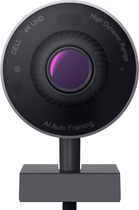 DELL 4K UHD UltraSharp Webcam WB7022 (722-BBBI) - зображення 4