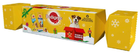 Zestaw świątecznych przysmaków dla psów Pedigree 237 g (4008429152801) - obraz 1