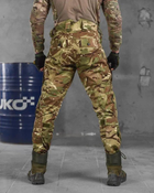 Тактические усиленные штурмовые штаны Oblivion XL мультикам (85596) - изображение 4