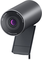 DELL 2K QHD Pro Webcam WB5023 (722-BBBU) - зображення 1