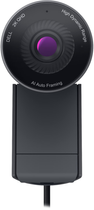 DELL 2K QHD Pro Webcam WB5023 (722-BBBU) - зображення 2