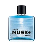 Туалетная вода Avon Musk Marine для мужчин