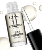 Праймер для обличчя NYX Professional Makeup Hydra Touch Oil Primer 20 мл (800897090692) - зображення 3