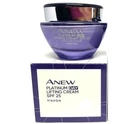 Дневной лифтинг-крем для лица AVON ANEW 55+ SPF 25, 50 мл с технологией Protinol