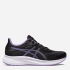 Жіночі кросівки для бігу ASICS Patriot 13 1012B312-004 36 (5.5US) 22.7 см Чорний/Фіолетовий (4550456259164) - зображення 1